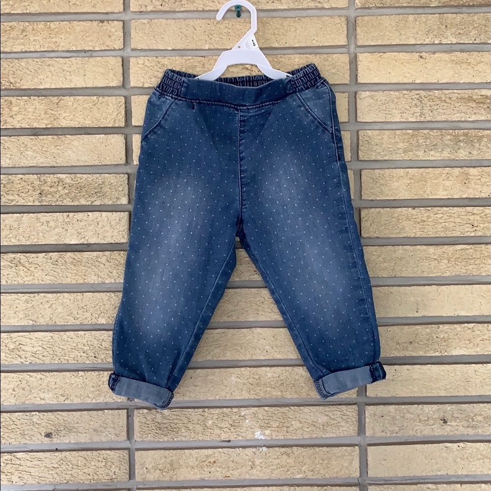 H&M Jeans